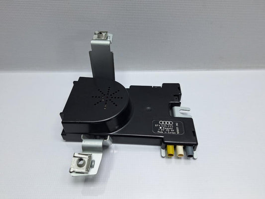 Modul antena AUDI A3 II Sportback 8PA 2004 - 2015 TDI BKC, BLS, BXE 8P4035225