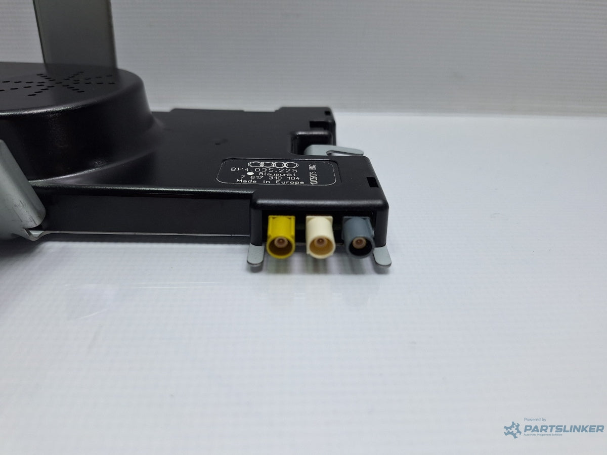 Modul antena AUDI A3 II Sportback 8PA 2004 - 2015 TDI BKC, BLS, BXE 8P4035225