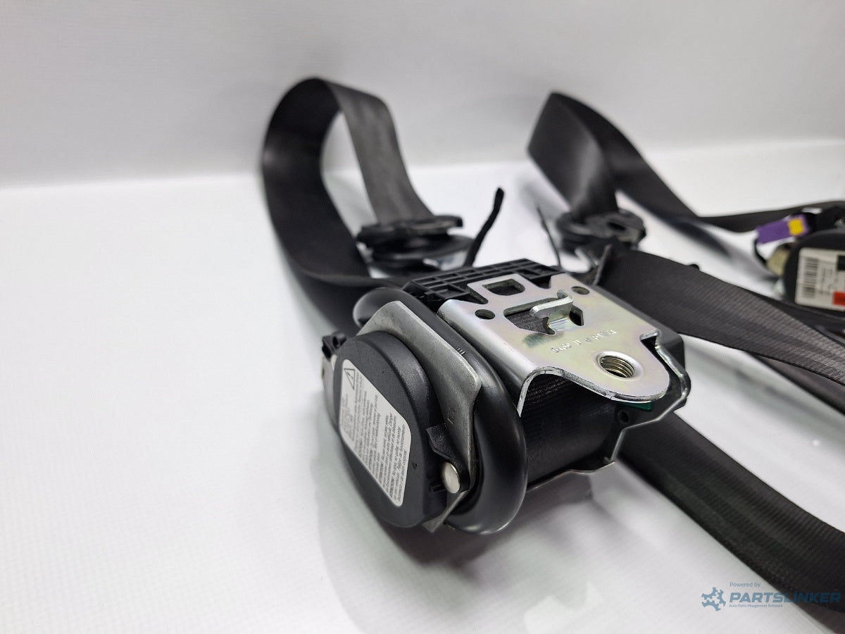 Centuri fata AUDI A3 II Sportback 8PA 2004 - 2015 TDI BKC, BLS, BXE 8P4857705D , 8P4857706D