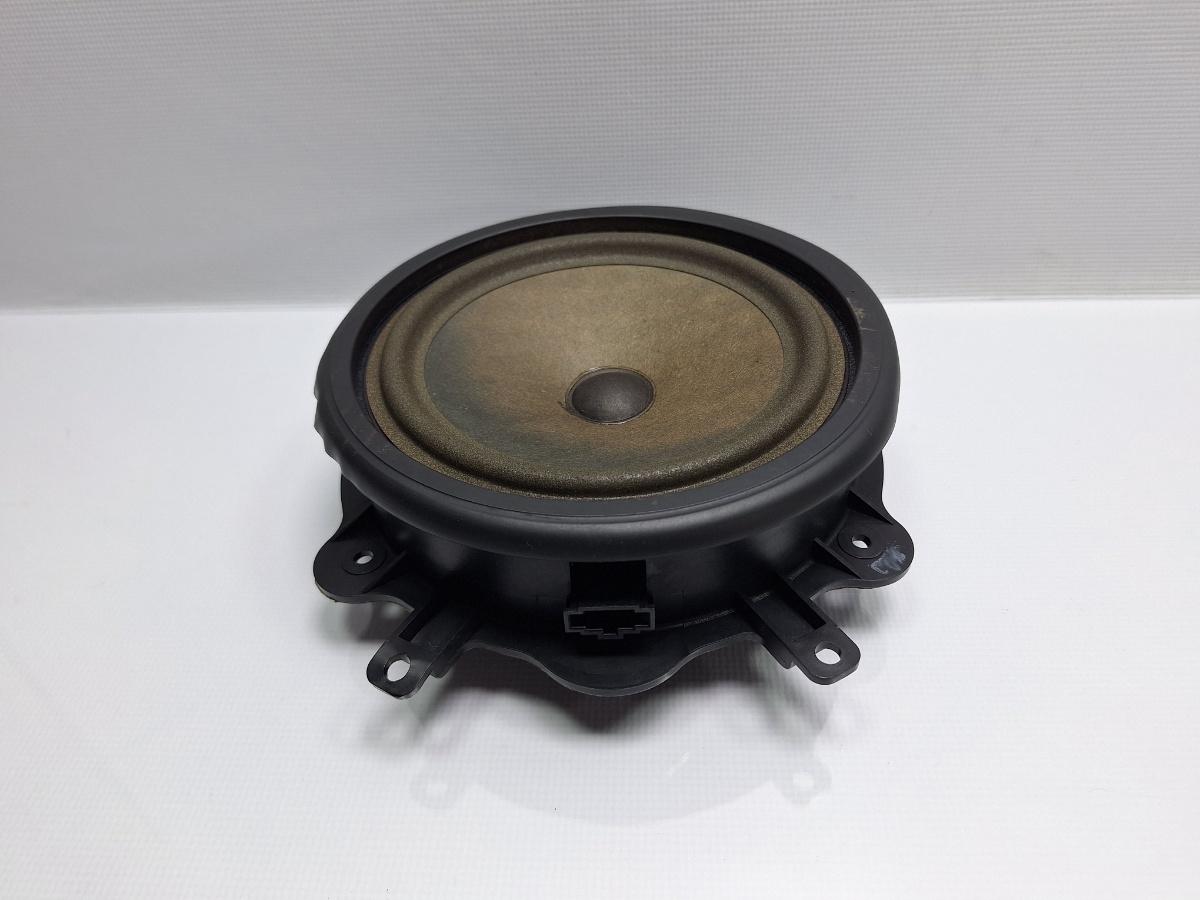 Boxa AUDI A3 II Sportback 8PA 2004 - 2015 TDI BKC, BLS, BXE 8P0035411