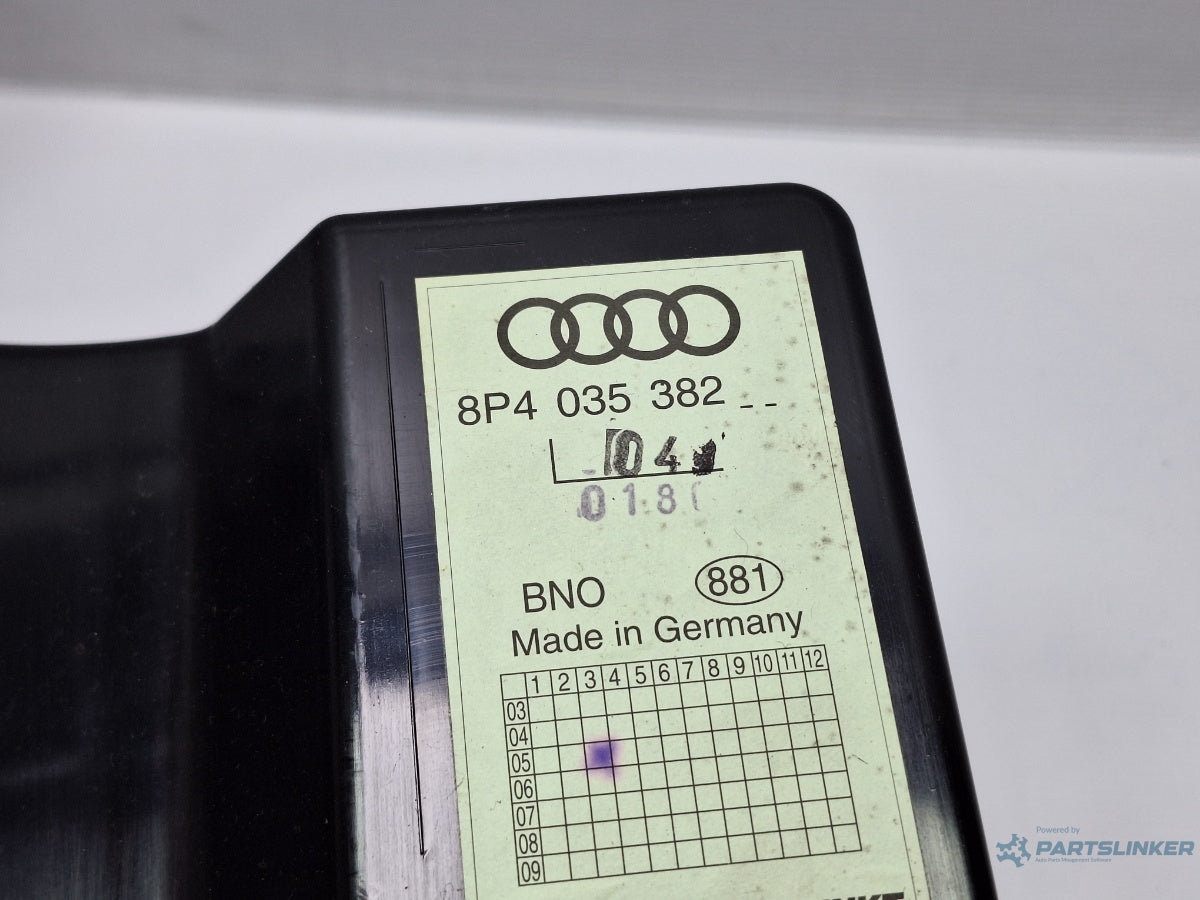 Subwofer AUDI A3 II Sportback 8PA 2004 - 2015 TDI BKC, BLS, BXE 8P4035382