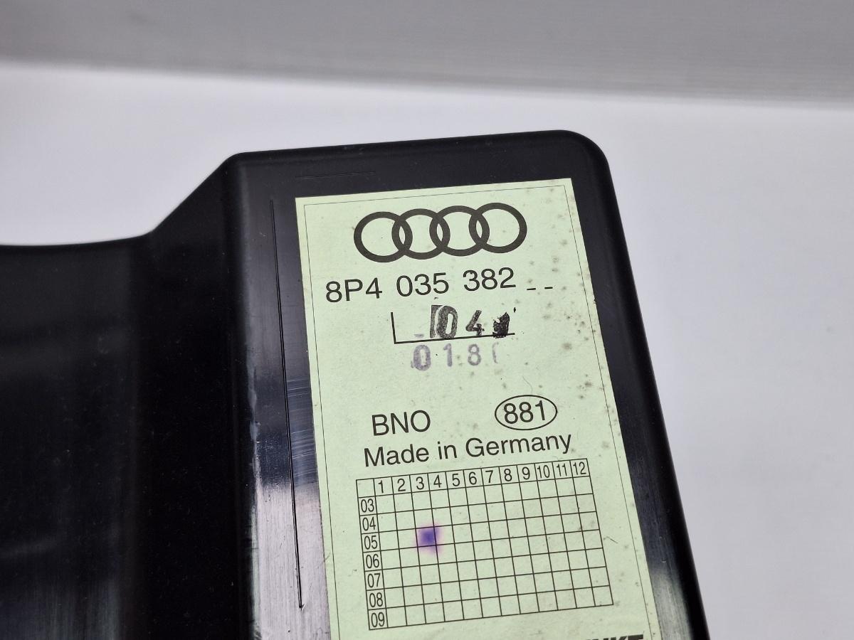 Grila/ornament subwoofer AUDI A3 II Sportback 8PA 2004 - 2015 TDI BKC, BLS, BXE 8P4035382
