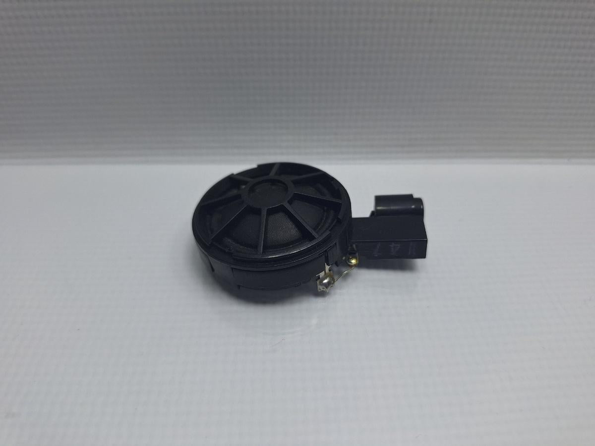 Grilaj protectie difuzor portiera spate spate AUDI A3 II Sportback 8PA 2004 - 2015 TDI BKC, BLS, BXE 8H0035399B