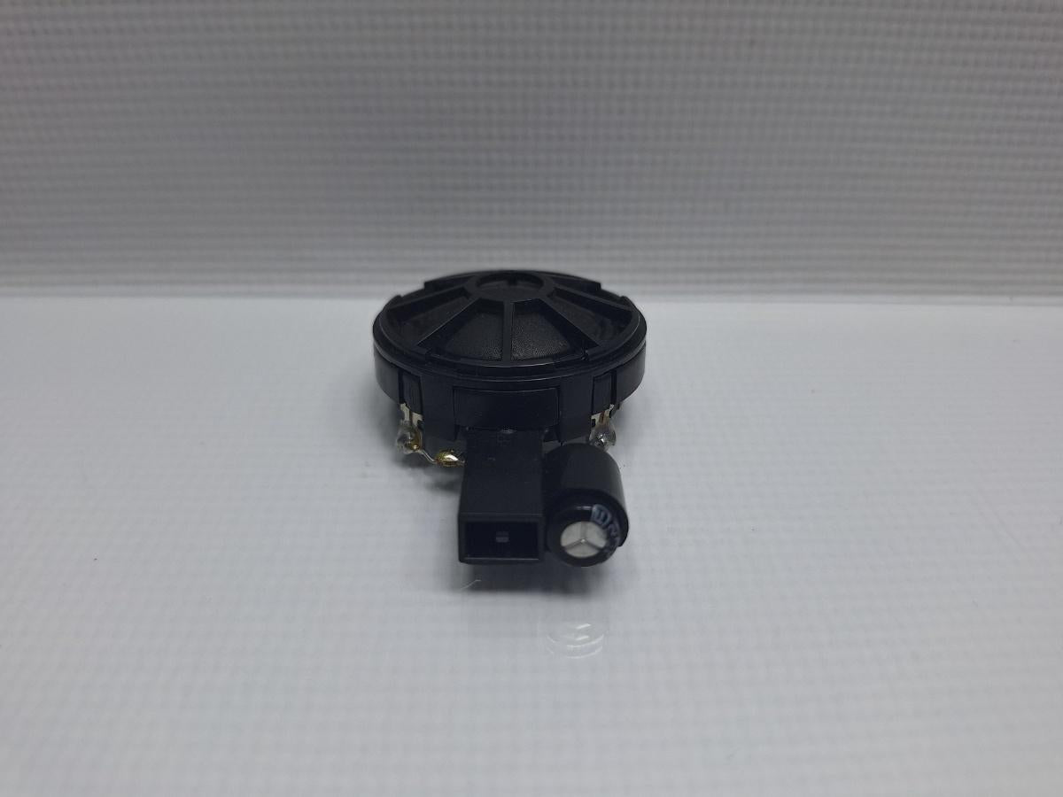 Grilaj protectie difuzor portiera spate spate AUDI A3 II Sportback 8PA 2004 - 2015 TDI BKC, BLS, BXE 8H0035399B