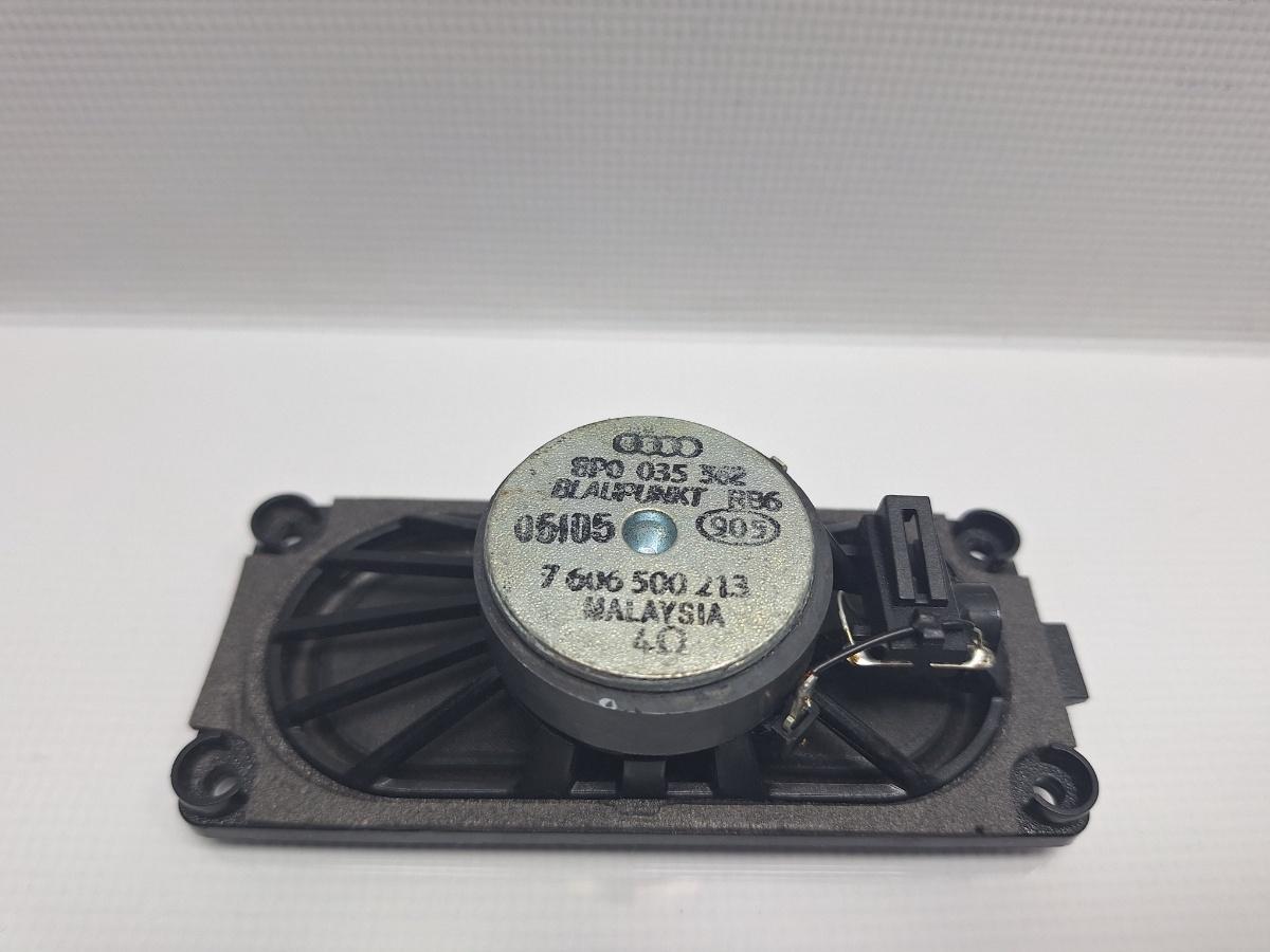 Cadru difuzor bord centrala AUDI A3 II Sportback 8PA 2004 - 2015 1.9 TDI BKC, BLS, BXE 8P0035362