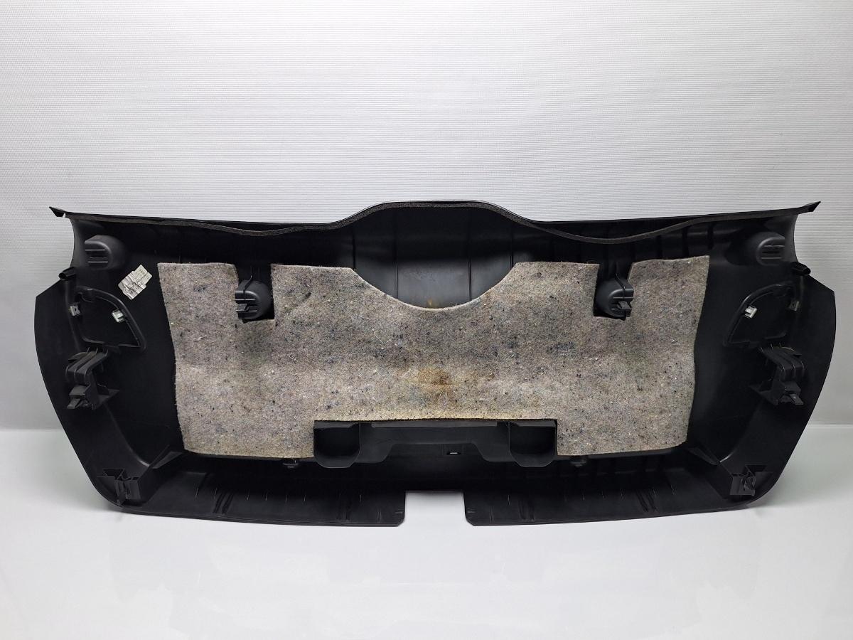Capac ornament haion AUDI A3 II Sportback 8PA 2004 - 2015 TDI BKC, BLS, BXE 8P4867979B