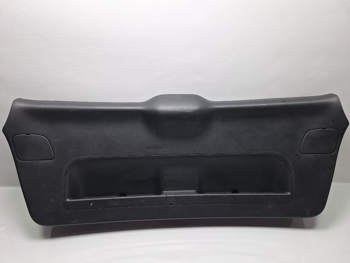 Capac ornament haion AUDI A3 II Sportback 8PA 2004 - 2015 TDI BKC, BLS, BXE 8P4867979B
