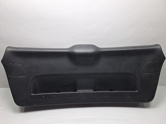 Capac ornament haion AUDI A3 II Sportback 8PA 2004 - 2015 TDI BKC, BLS, BXE 8P4867979B