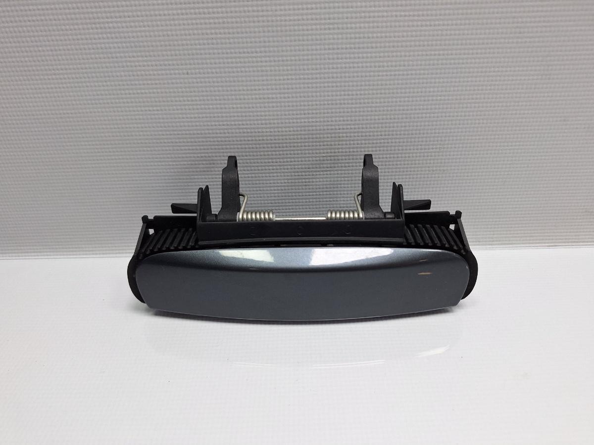 Maner exterior usa LX7Z AUDI A3 II Sportback  8PA 2004 - 2015 TDI BKC, BLS, BXE 4B0839885