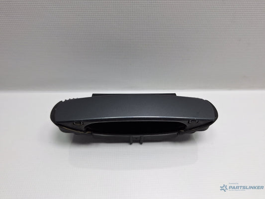 Maner exterior usa LX7Z AUDI A3 II Sportback  8PA 2004 - 2015 TDI BKC, BLS, BXE 4B0839885