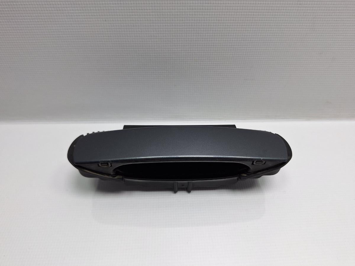 Maner exterior usa LX7Z AUDI A3 II Sportback  8PA 2004 - 2015 TDI BKC, BLS, BXE 4B0839885