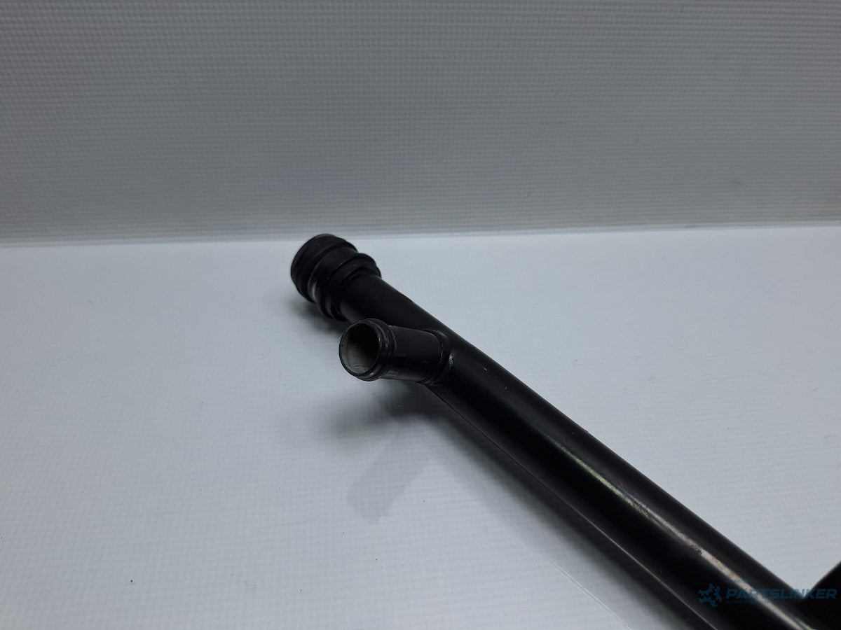 Conducta apa AUDI A3 II Sportback 8PA 2004 - 2015 TDI BKC, BLS, BXE 038121065CS