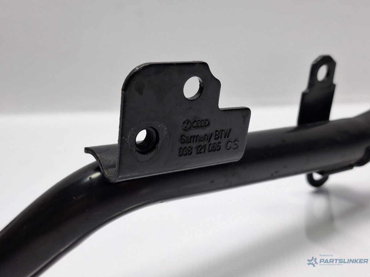 Conducta apa AUDI A3 II Sportback 8PA 2004 - 2015 TDI BKC, BLS, BXE 038121065CS