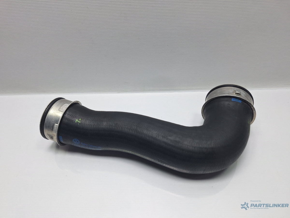 Furtun intercooler AUDI A3 II Sportback 8PA 2004 - 2015 TDI BKC, BLS, BXE 1K0145834G