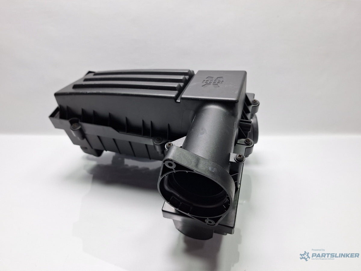 Carcasa filtru aer AUDI A3 II Sportback 8PA 2004 - 2015 TDI BKC, BLS, BXE 3C0129607AD