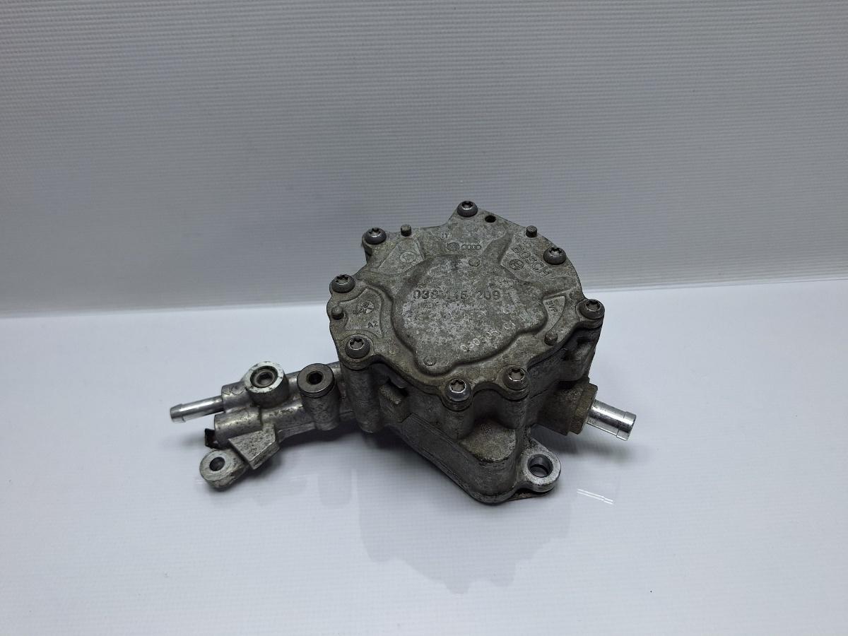 Pompa de vacuum AUDI A3 II Sportback 8PA 2004 - 20151.9 TDI BKC, BLS, BXE 038145209C