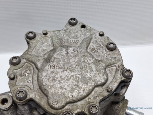 Pompa vacuum AUDI A3 II Sportback 8PA 2004 - 2015 TDI BKC, BLS, BXE 038145209C