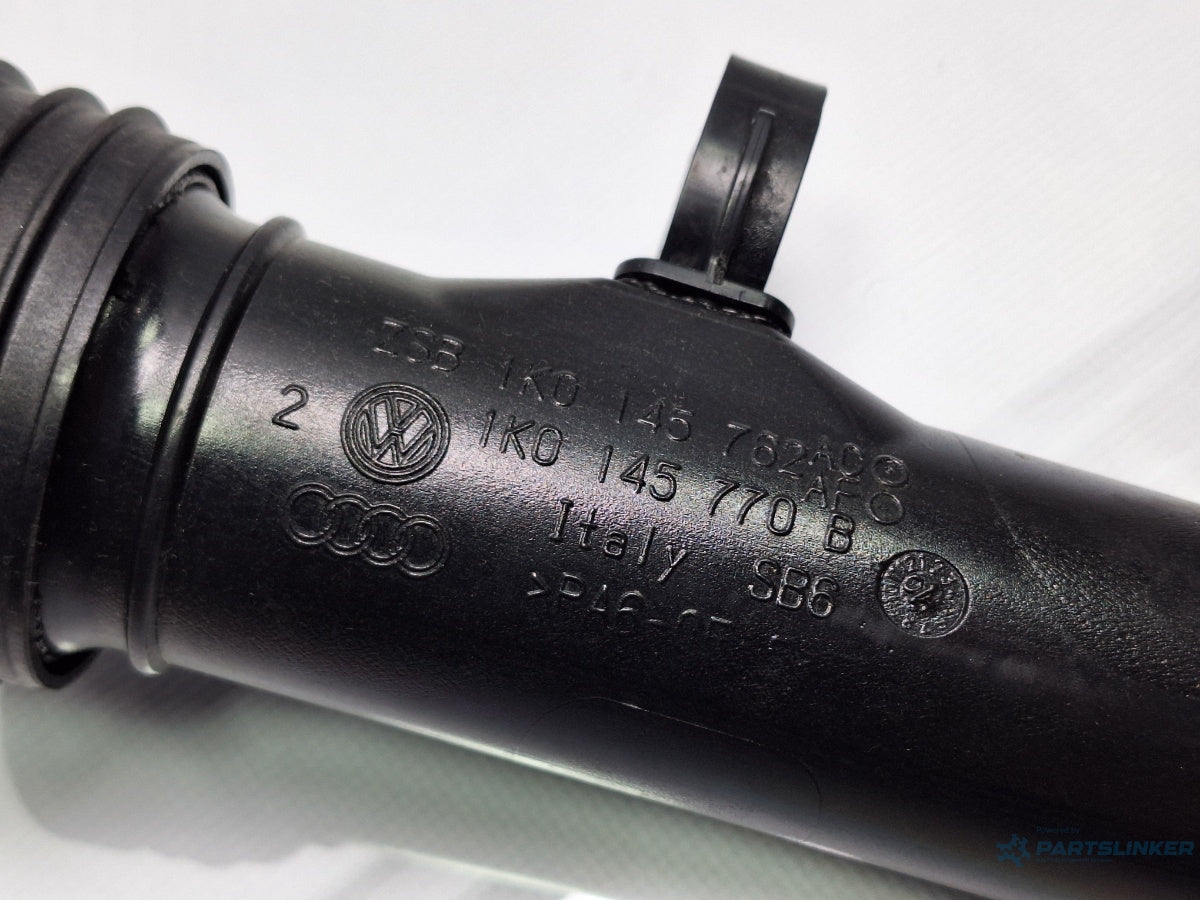 Conducta intercooler AUDI A3 II Sportback 8PA 2004 - 2015 TDI BKC, BLS, BXE 1K0145762AC