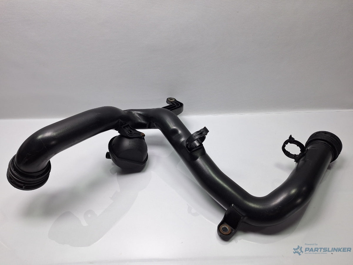 Conducta intercooler AUDI A3 II Sportback 8PA 2004 - 2015 TDI BKC, BLS, BXE 1K0145762AC