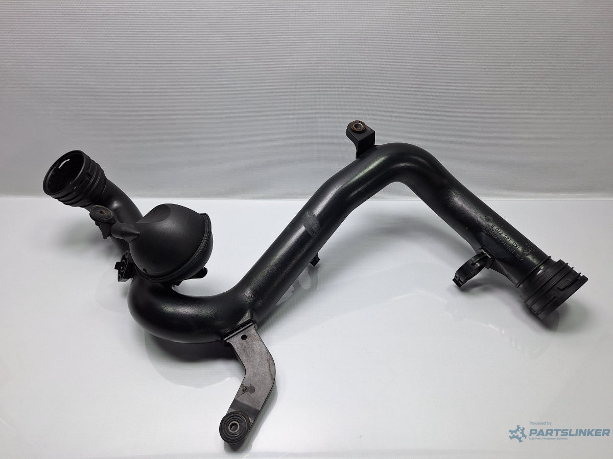 Conducta intercooler AUDI A3 II Sportback 8PA 2004 - 2015 TDI BKC, BLS, BXE 1K0145762AC