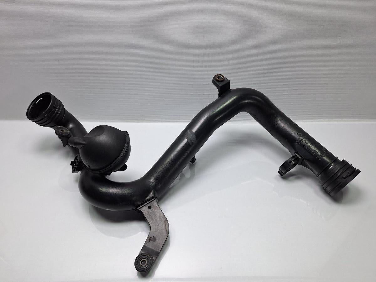 Conducta intercooler AUDI A3 II Sportback 8PA 2004 - 2015 TDI BKC, BLS, BXE 1K0145762AC