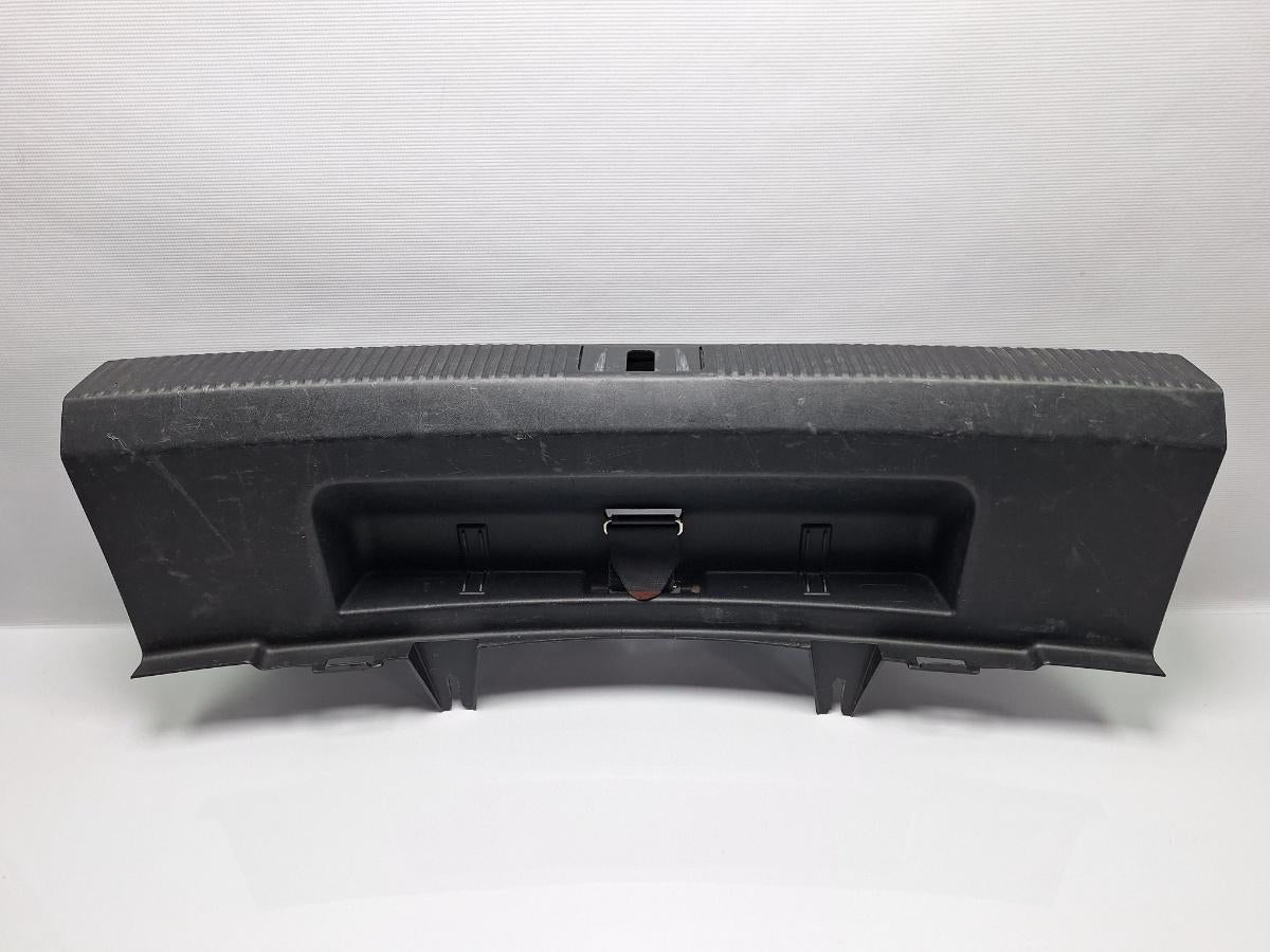 Finitie portbagaj AUDI A3 II Sportback 8PA 2004 - 2015 TDI BKC, BLS, BXE 8P4863471A