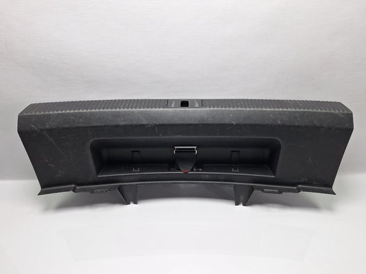 Finitie portbagaj AUDI A3 II Sportback 8PA 2004 - 2015 TDI BKC, BLS, BXE 8P4863471A