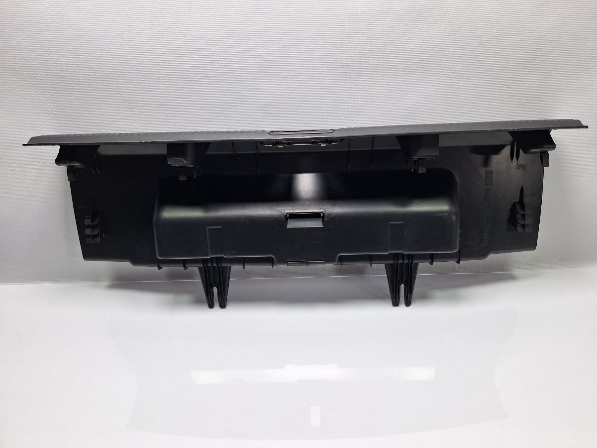 Finitie portbagaj AUDI A3 II Sportback 8PA 2004 - 2015 TDI BKC, BLS, BXE 8P4863471A
