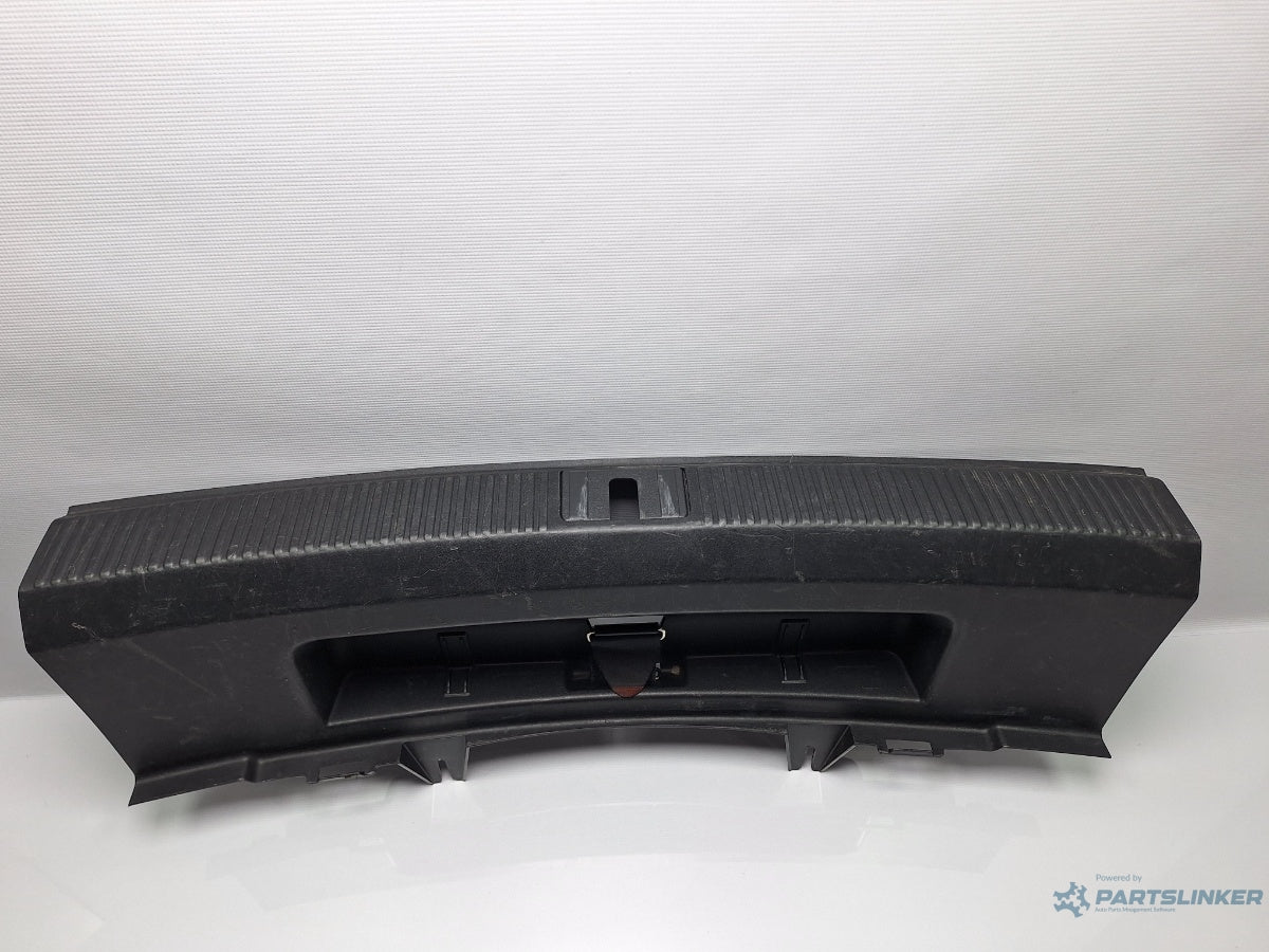 Finitie portbagaj AUDI A3 II Sportback 8PA 2004 - 2015 TDI BKC, BLS, BXE 8P4863471A