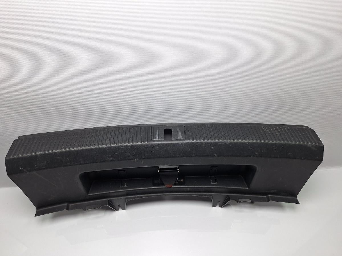 Finitie portbagaj AUDI A3 II Sportback 8PA 2004 - 2015 TDI BKC, BLS, BXE 8P4863471A