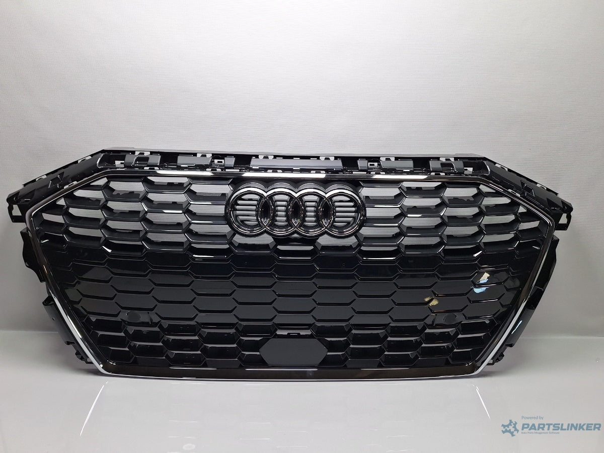 Grila radiator AUDI A3 IV Berlina 8Y [ 2020 - > ] 8Y0853651A