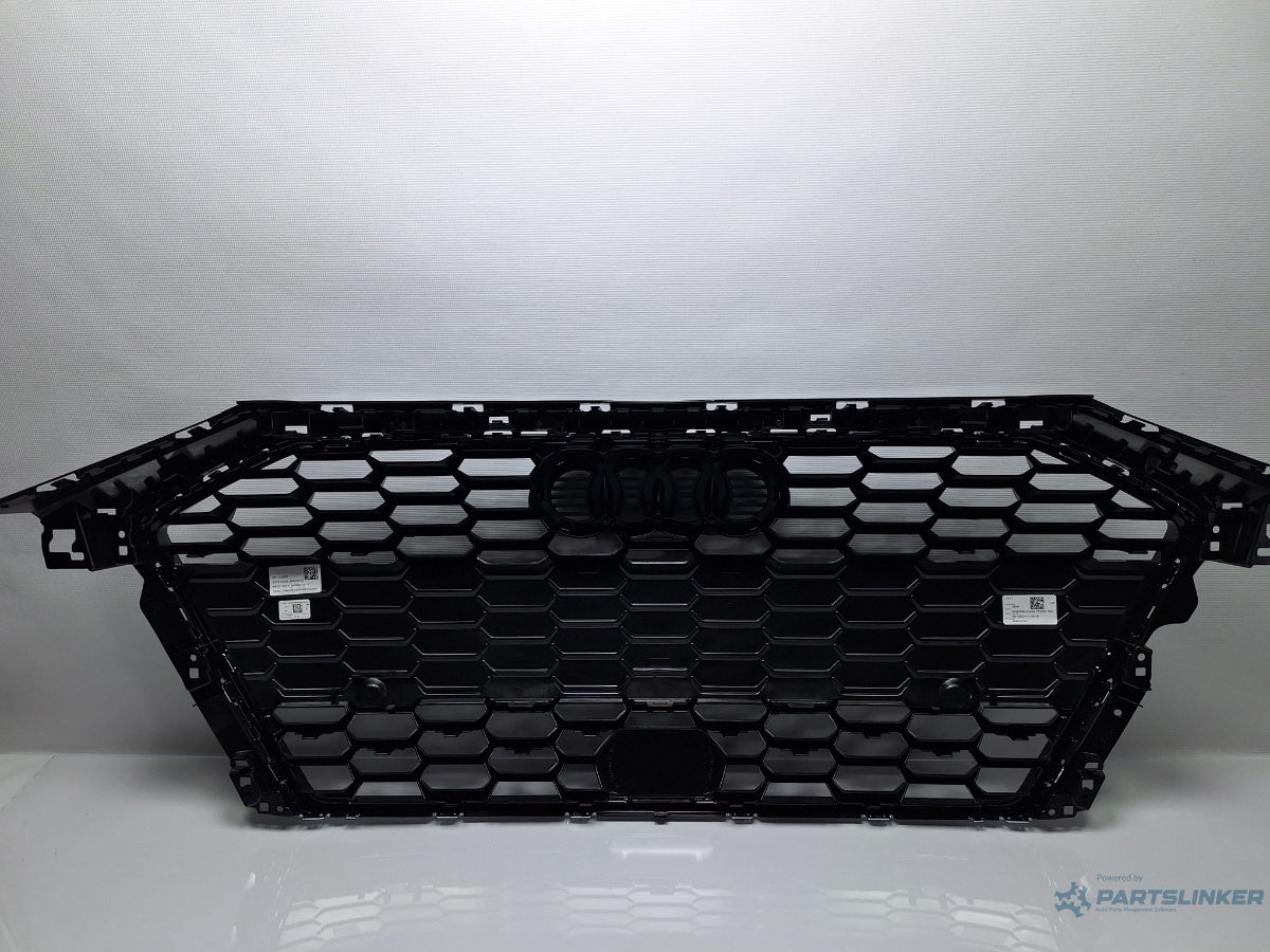 Grila radiator AUDI A3 IV Berlina 8Y [ 2020 - > ] 8Y0853651A