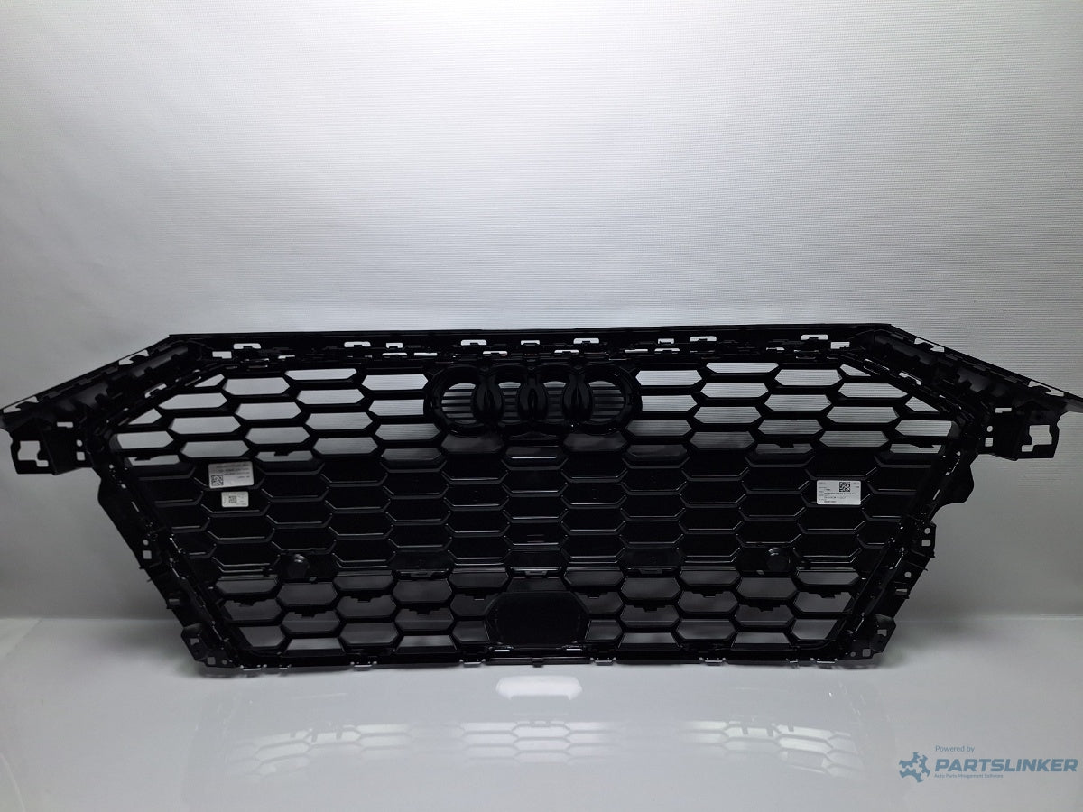 Grila radiator AUDI A3 IV Berlina 8Y [ 2020 - > ] 8Y0853651B