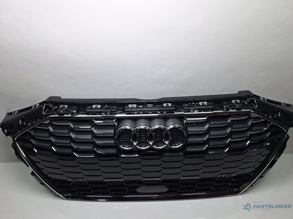 Grila radiator AUDI A3 IV Berlina 8Y [ 2020 - > ] 8Y0853651B