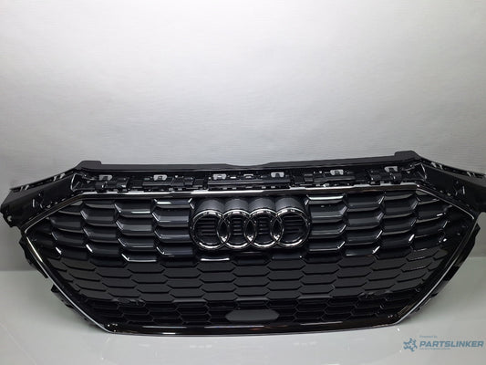 Grila radiator AUDI A3 IV Berlina 8Y [ 2020 - > ] 8Y0853651B