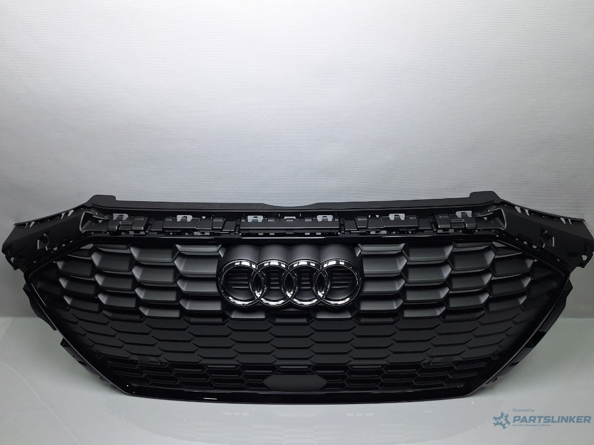 Grila radiator S-Line AUDI A3 IV Berlina 8Y [ 2020 - > ] 8Y0853651B