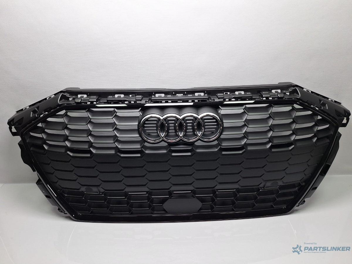 Grila radiator S-Line AUDI A3 IV Berlina 8Y [ 2020 - > ] 8Y0853651B