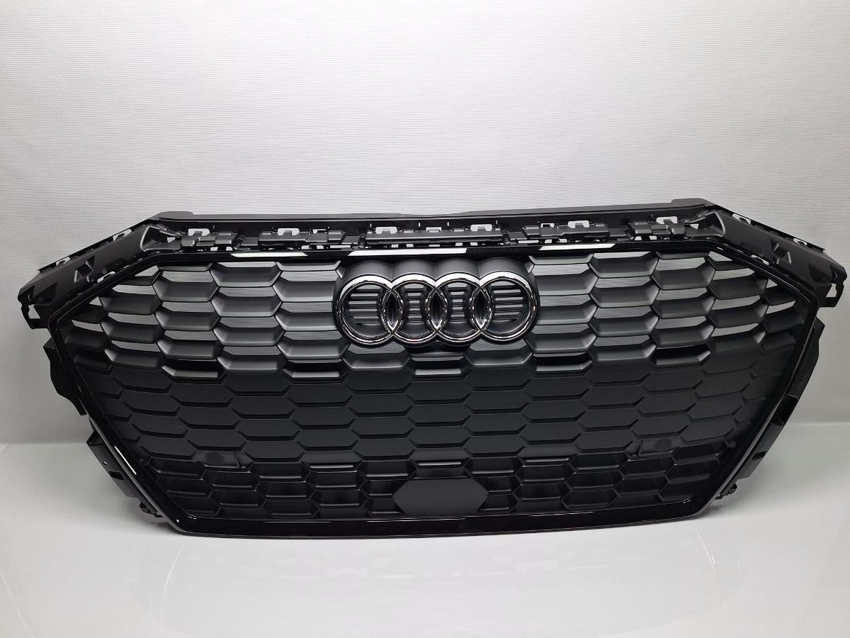 Grila radiator S-Line AUDI A3 IV Berlina 8Y [ 2020 - > ] 8Y0853651B