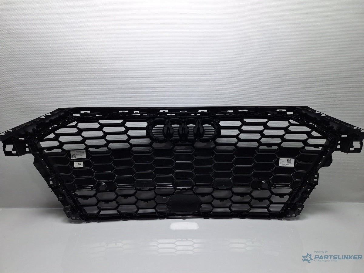 Grila radiator S-Line AUDI A3 IV Berlina 8Y [ 2020 - > ] 8Y0853651B