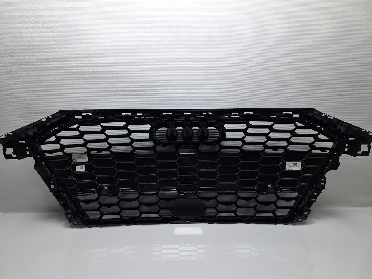 Grila radiator S-Line AUDI A3 IV Berlina 8Y [ 2020 - > ] 8Y0853651B