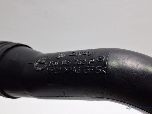 Conducta intercooler AUDI A3 II Sportback 8PA 2004 - 2015 TDI BKC, BLS, BXE 1K0145762P