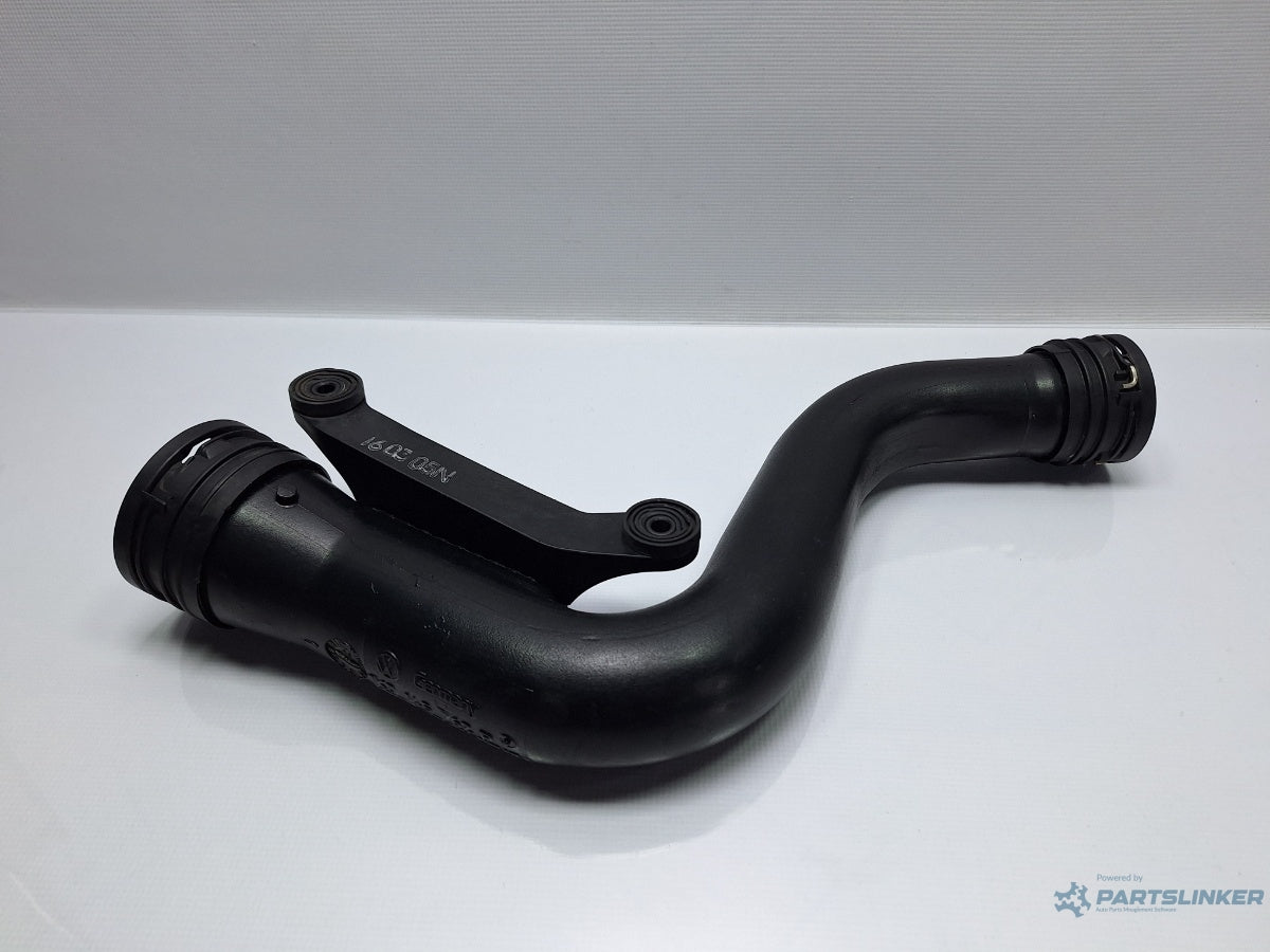 Conducta intercooler AUDI A3 II Sportback 8PA 2004 - 2015 TDI BKC, BLS, BXE 1K0145762P