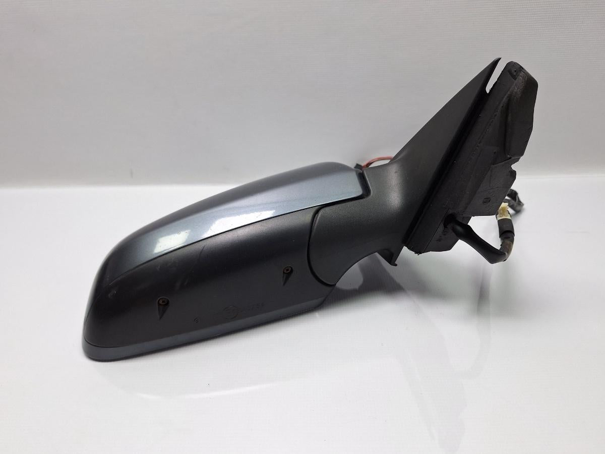 Oglinda LX7Z dreapta AUDI A3 II Sportback 8PA 2004 - 2015 TDI BKC, BLS, BXE 8P2858532K