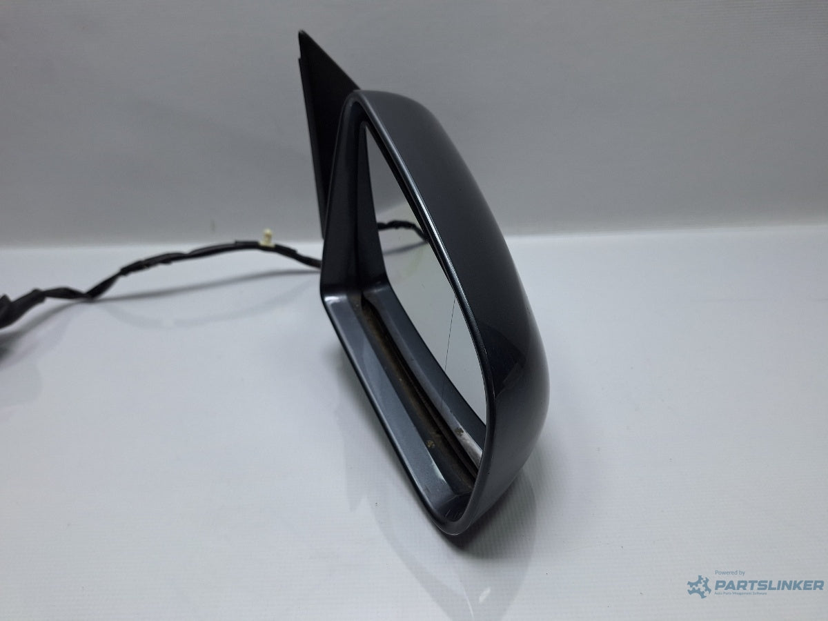 Oglinda LX7Z dreapta AUDI A3 II Sportback 8PA 2004 - 2015 TDI BKC, BLS, BXE 8P2858532K