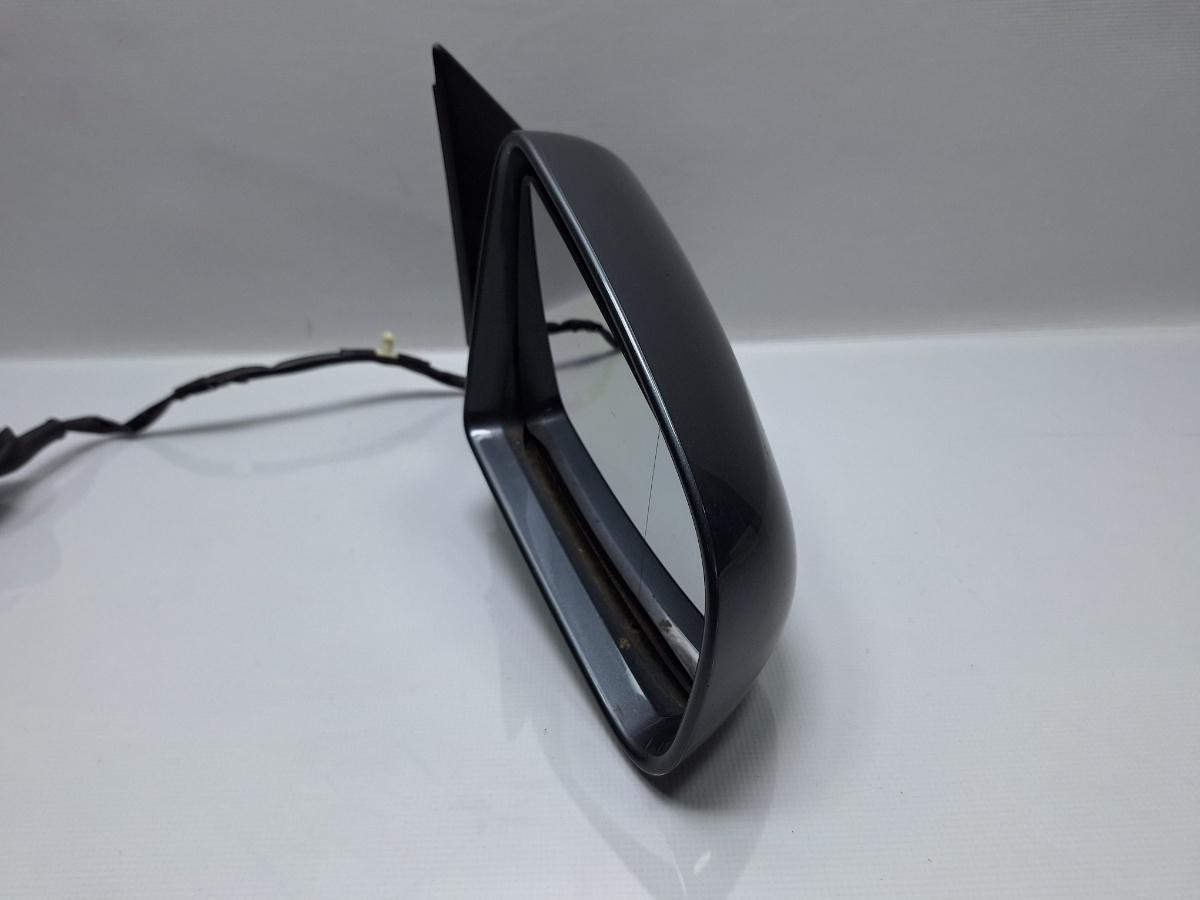 Oglinda LX7Z dreapta AUDI A3 II Sportback 8PA 2004 - 2015 TDI BKC, BLS, BXE 8P2858532K