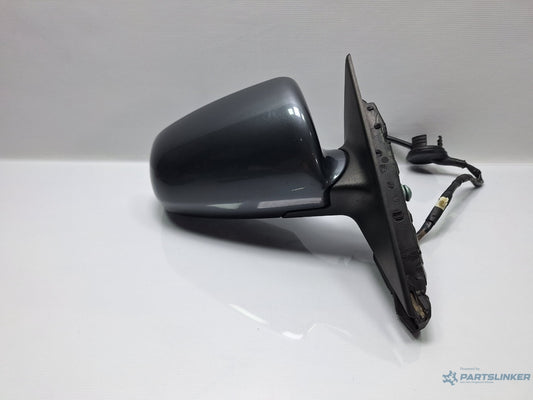 Oglinda LX7Z dreapta AUDI A3 II Sportback 8PA 2004 - 2015 TDI BKC, BLS, BXE 8P2858532K