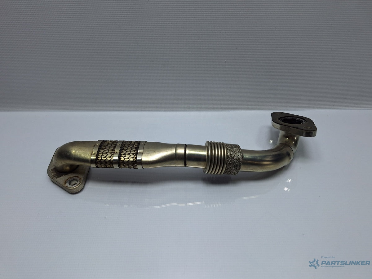 Conducta gaze EGR AUDI A3 II Sportback 8PA 2004 - 2015 TDI BKC, BLS, BXE 03G131521F