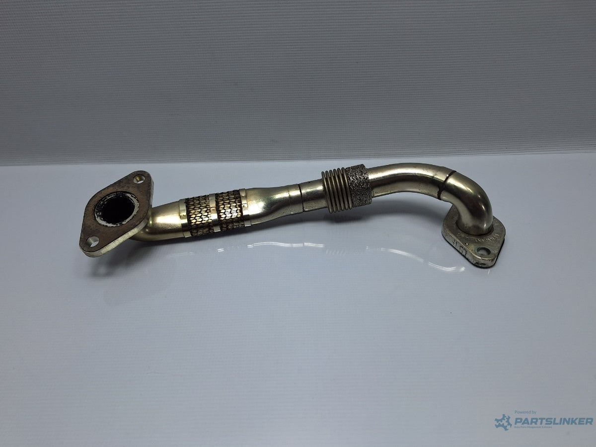 Conducta gaze EGR AUDI A3 II Sportback 8PA 2004 - 2015 TDI BKC, BLS, BXE 03G131521F