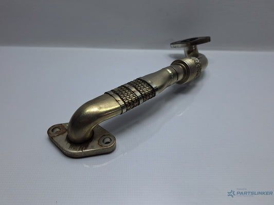 Conducta gaze EGR AUDI A3 II Sportback 8PA 2004 - 2015 TDI BKC, BLS, BXE 03G131521F