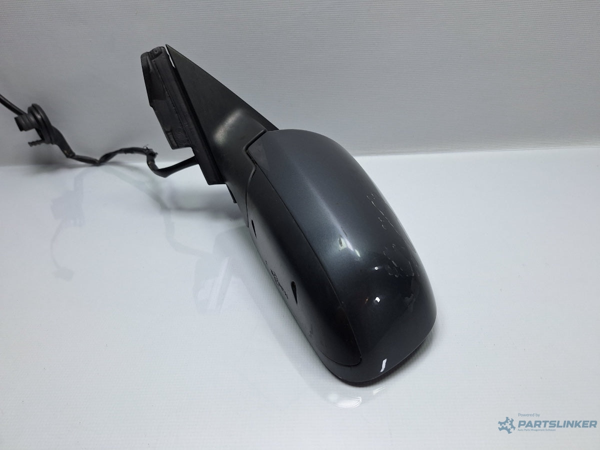 Oglinda stanga AUDI A3 II Sportback 8PA 2004 - 2015 TDI BKC, BLS, BXE 8P2858531K